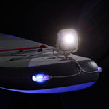 Aqua Marina Glow All Around ISUP With Ambient Light System And Safety Leash, 10FT [BT-24GL] (SAK48269)