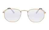 Gold - Blue Light Filters - Bermuda