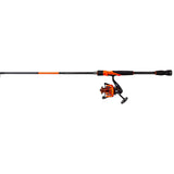 Balance Spinning Combo