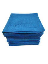 "Blue Pearl" Ceramic Leveling Towel / Premium Microfiber Towel