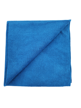 "Blue Pearl" Ceramic Leveling Towel / Premium Microfiber Towel