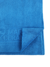 "Blue Pearl" Ceramic Leveling Towel / Premium Microfiber Towel