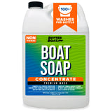 Premium Boat Soap Concentrate