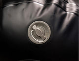 Black Boat Bumpers - Fenders 12' x 18"