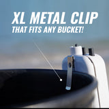 Beyond Bait Pump - Portable Live Bait Aerator