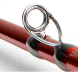 Absolute casting rod