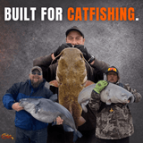 Double Offset Circle Hooks 6/0 - Value Pack