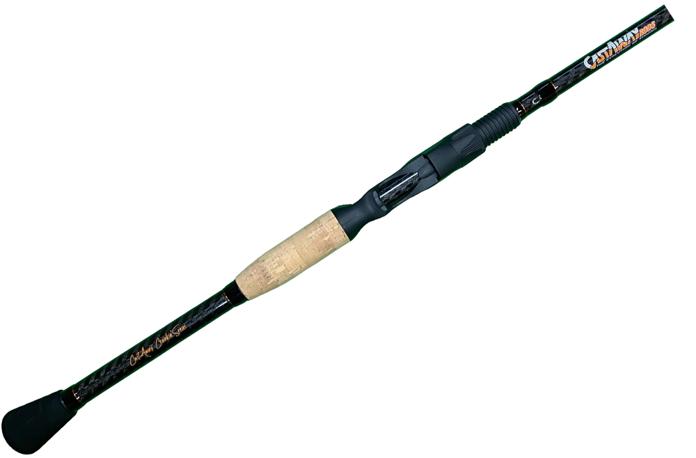 Crankin' Series  - CC-710H - Heavy Casting