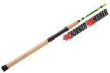 Croaker Smoker  - CS76S - Medium  Spinning
