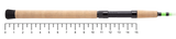 Croaker Smoker  - CS76S - Medium  Spinning