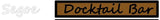 Custom Boat Names - Add Your Boat Name to Decking Kits - Choose Font & Letter Style