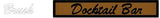 Custom Boat Names - Add Your Boat Name to Decking Kits - Choose Font & Letter Style