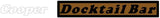 Custom Boat Names - Add Your Boat Name to Decking Kits - Choose Font & Letter Style