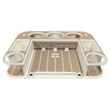 Custom Boat Names - Add Your Boat Name to Decking Kits - Choose Font & Letter Style