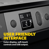 Dometic CFX3 55IM Cooler/Freezer w/Rapid Freeze Plate [D]