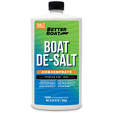 De-Salt Concentrate Salt Remover and Flusher