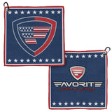 Fishing Towel