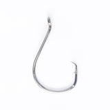 Double Offset Circle Hooks 5/0 - Value Pack