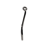 Double Offset Circle Hooks 5/0