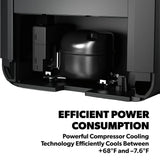 Dometic CFX3 95DZ Cooler/Freezer