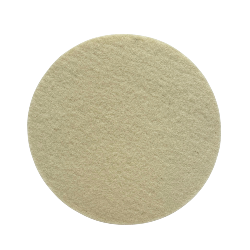 Felt Disc