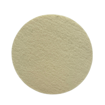 Felt Disc