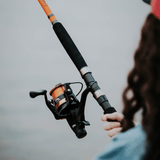 Fishing For Fun Spinning Rod