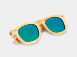 Bamboo Floating Sunglasses