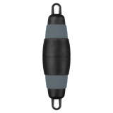 Black - Graphite Gray