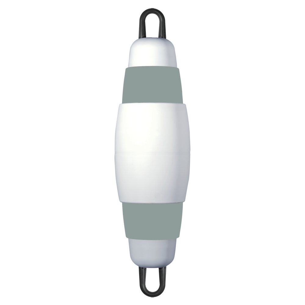 White - Aluminum