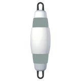 White - Aluminum