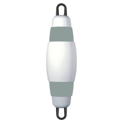 White - Aluminum