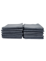 "Grey Cobra" Ceramic Polishing / Detailing Microfiber Towel
