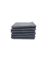 "Grey Cobra" Ceramic Polishing / Detailing Microfiber Towel