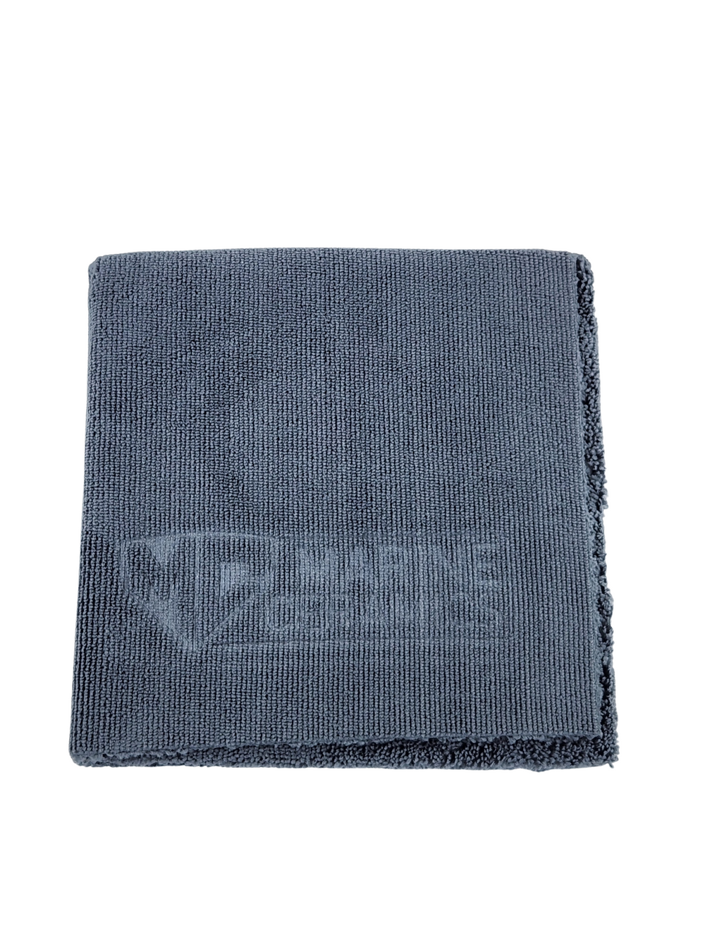 "Grey Cobra" Ceramic Polishing / Detailing Microfiber Towel