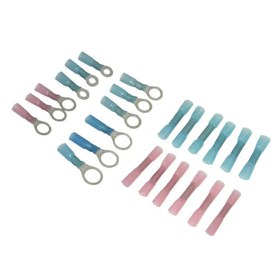 T-H Heat Shrink Kit
