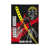 Submission Assist Hooks – Saltwater-Grade BKK Hooks