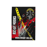 Submission Assist Hooks – Saltwater-Grade BKK Hooks