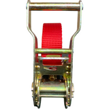 1" x 4 Ft Endless Ratchet Strap 4 PACK | R104END