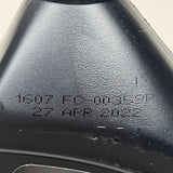 MERCURY (6 PACK) 4-Stroke Marine Engine Oil Sz 32 fl oz 10w-30 92-8M0078625