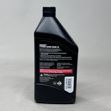 MERCURY (6 PACK) 4-Stroke Marine Engine Oil Sz 32 fl oz 10w-30 92-8M0078625