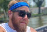 Big Kahuna XL - Driftwood - Jet Black Polarized