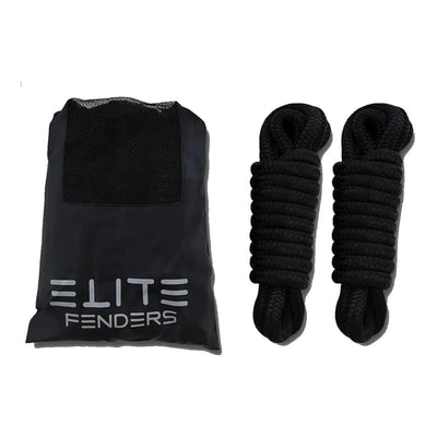 [3/8" x 10FT] FENDER LINES (2-PACK)