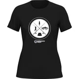 Fishing Vintage v2 T-Shirt for Women