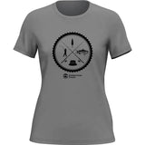Fishing Vintage v2 T-Shirt for Women