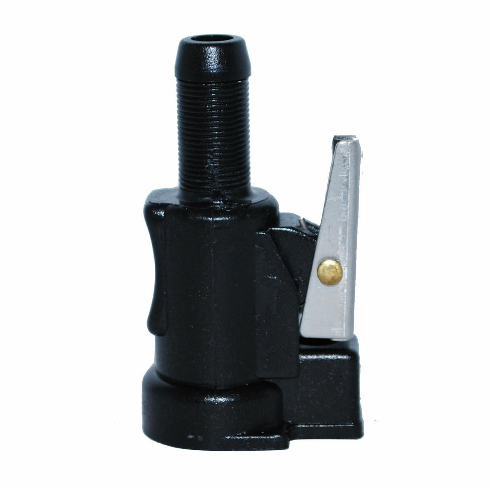 Attwood 88FHY516-6 Yamaha Fuel Hose Fitting 5/16-Inch Marine Durable New