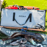 40x18'' Fish Cooler Bag With Waterproof Zipper