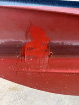 AMAZING! Hull Cleaner + Rust & Water Spot Remover (NO DRIP GEL!)
