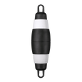 Zebra Black - Telescopic POP Fender