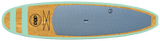11'0 Huckleberry